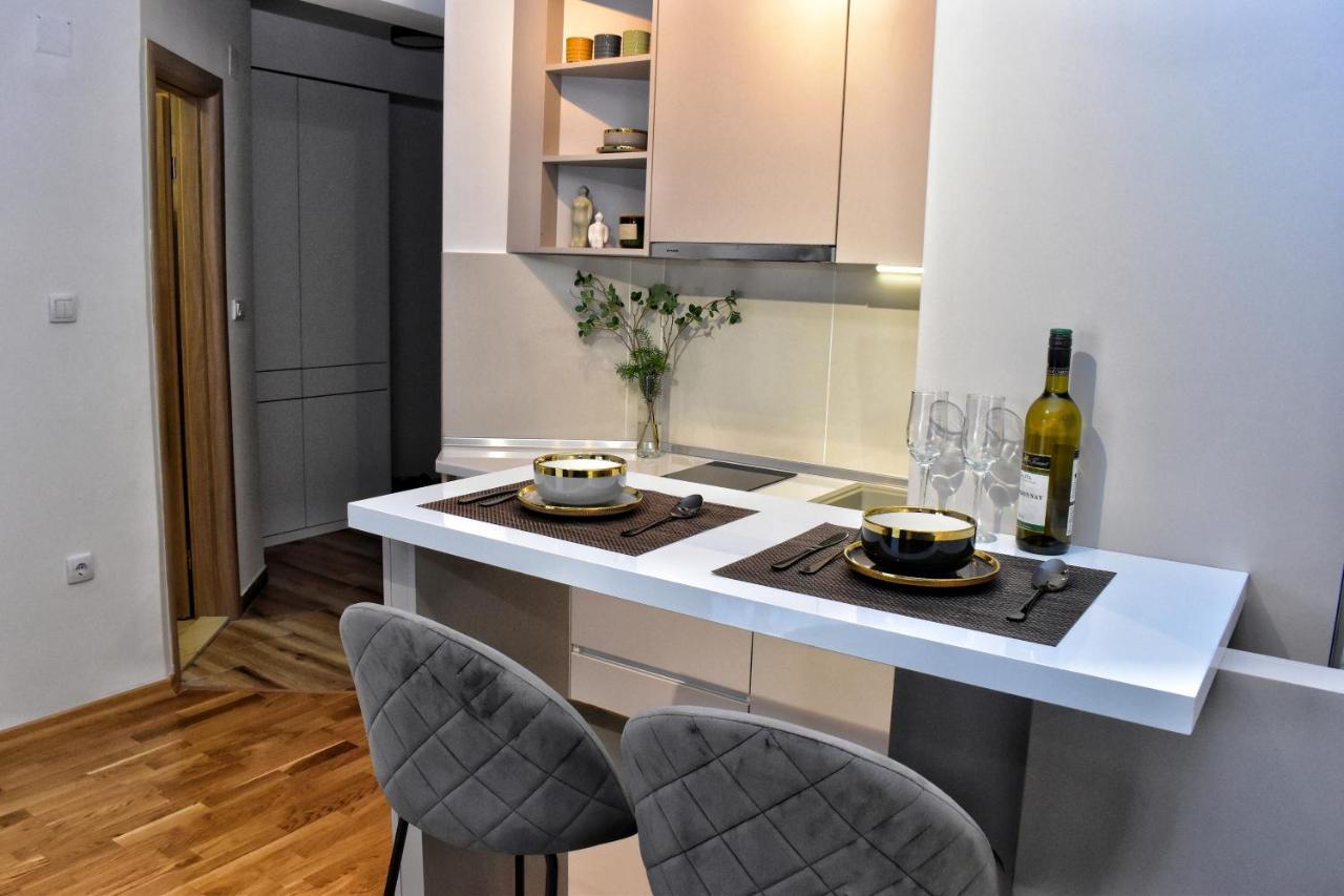 Apartmani Bokica Trebinje Kültér fotó