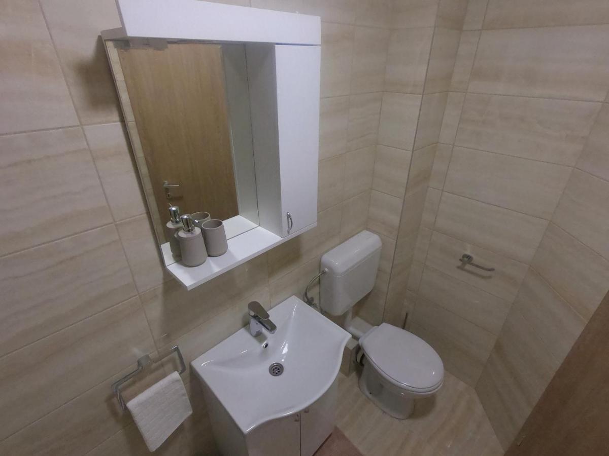 Apartmani Bokica Trebinje Kültér fotó