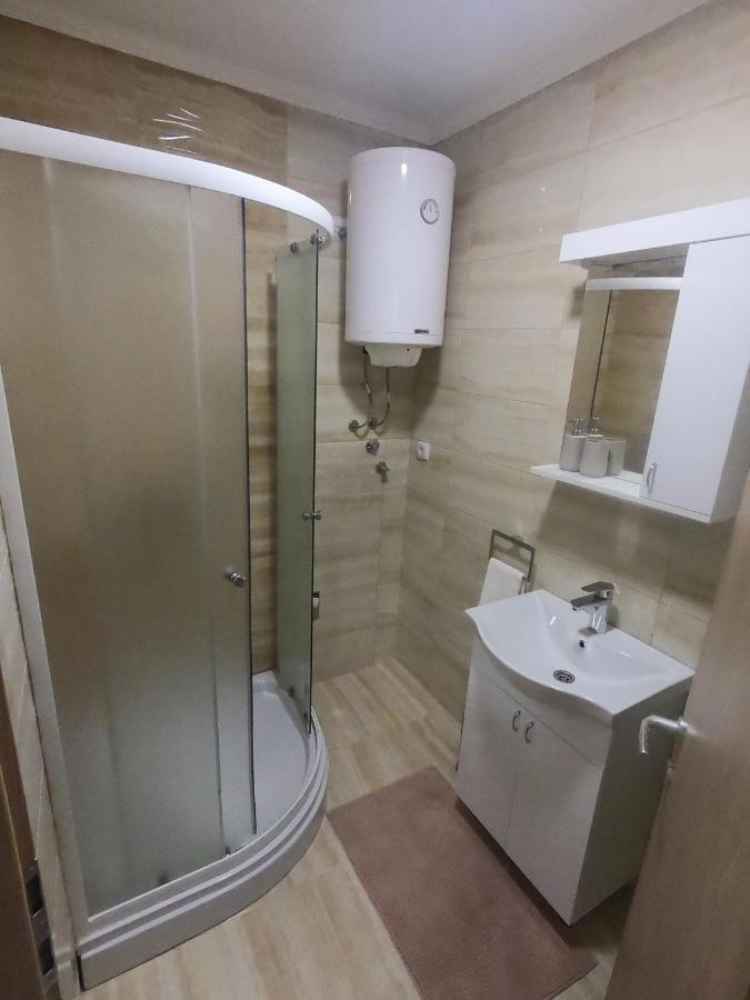 Apartmani Bokica Trebinje Kültér fotó