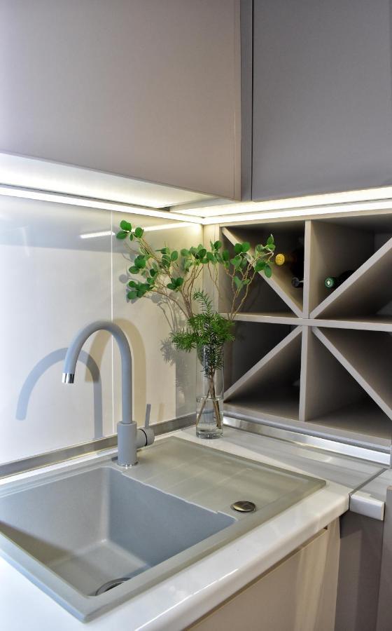 Apartmani Bokica Trebinje Kültér fotó