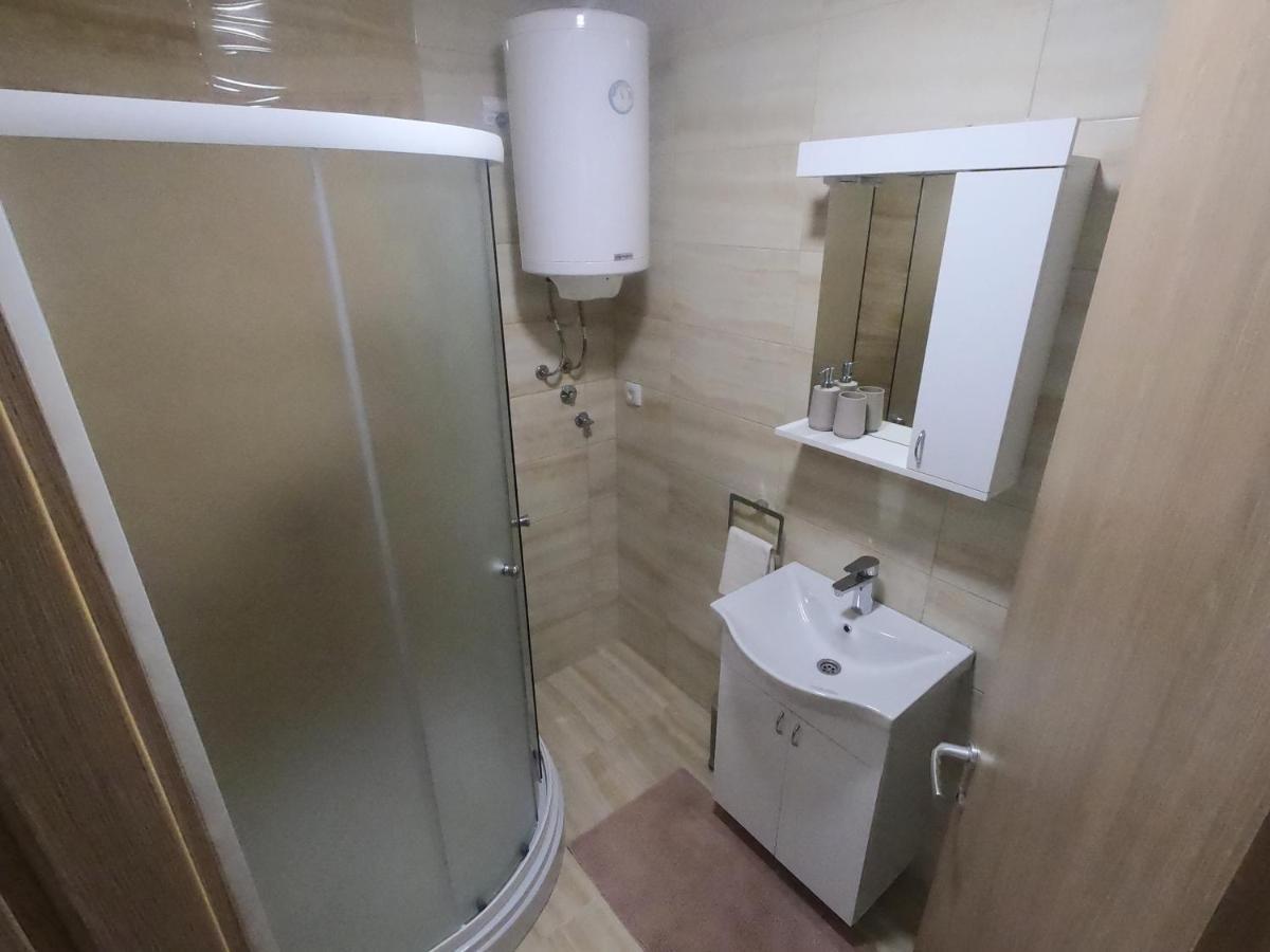 Apartmani Bokica Trebinje Kültér fotó