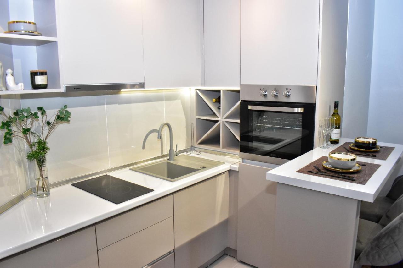 Apartmani Bokica Trebinje Kültér fotó