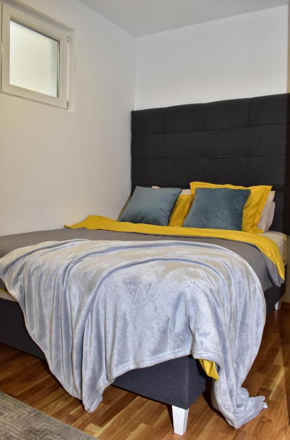 Apartmani Bokica Trebinje Kültér fotó