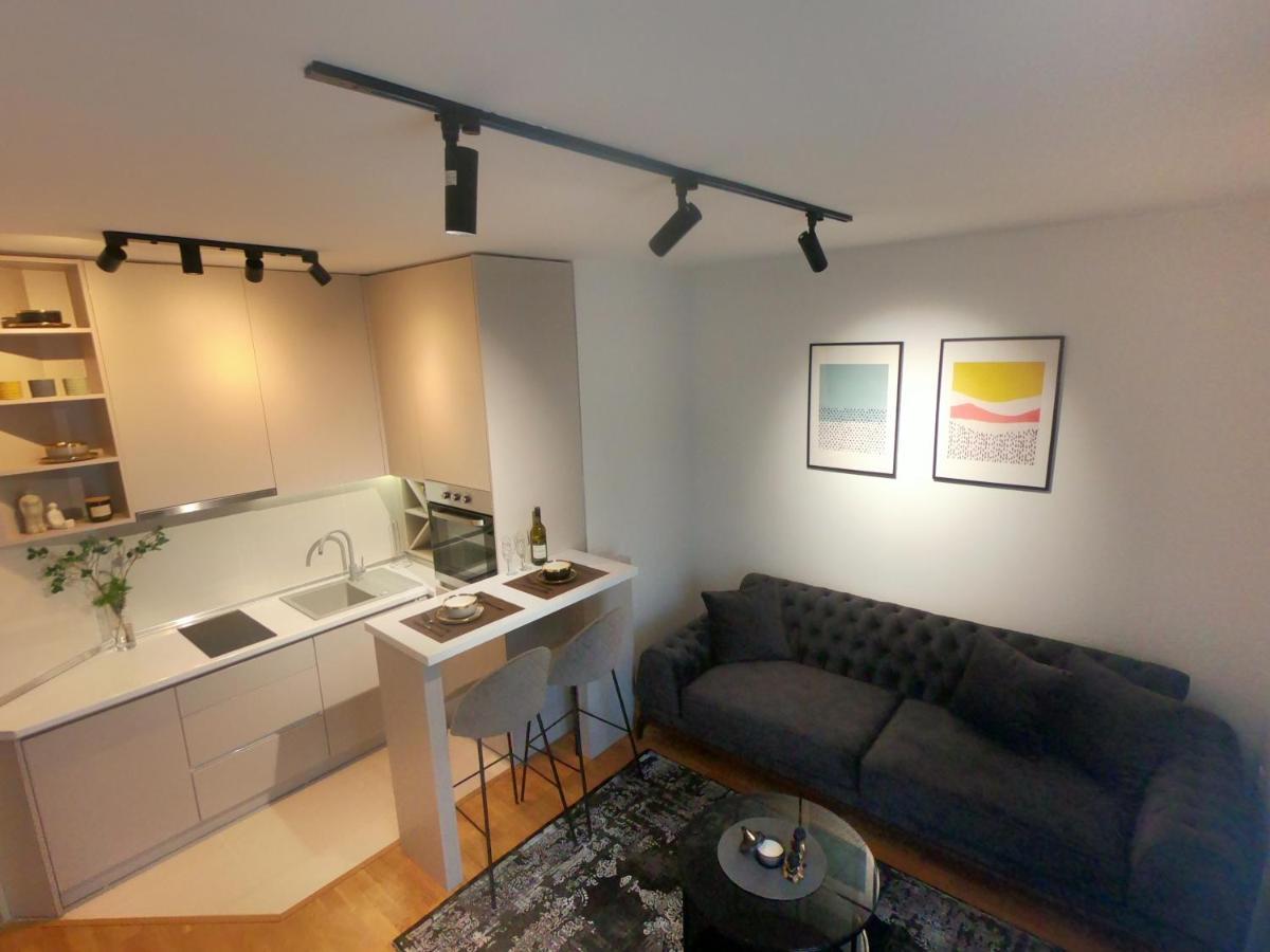 Apartmani Bokica Trebinje Kültér fotó