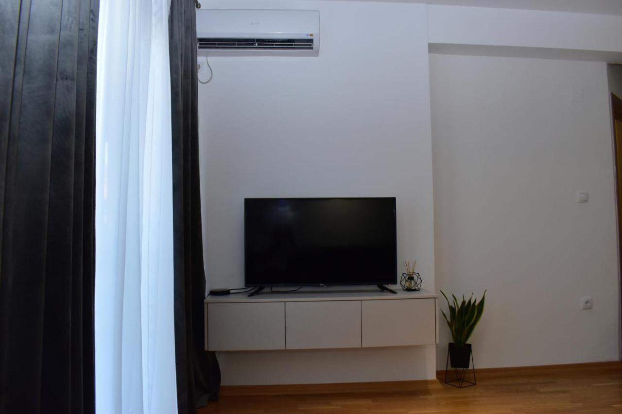Apartmani Bokica Trebinje Kültér fotó